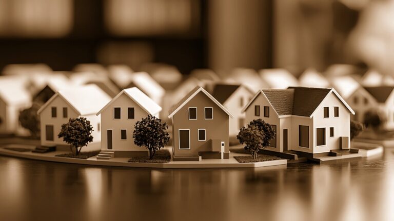 Interlachen neighborhood
